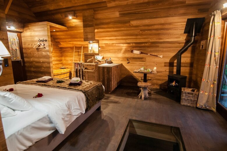 Hotel Aqualodge