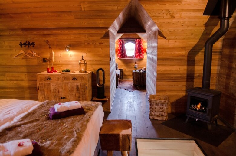 Hotel Aqualodge