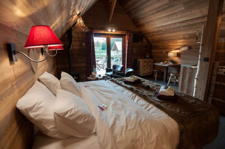 Hotel Aqualodge