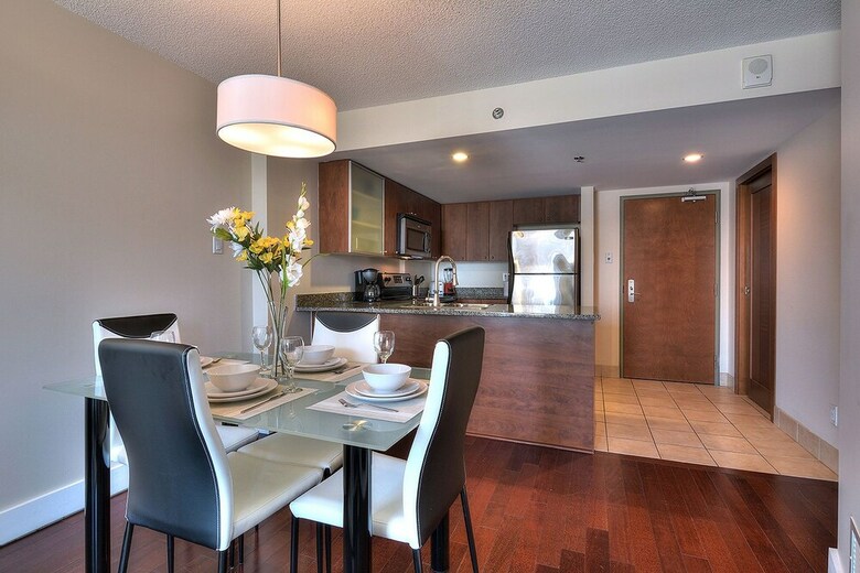 Apartamentos 1-bedroom Convention Center Old Port