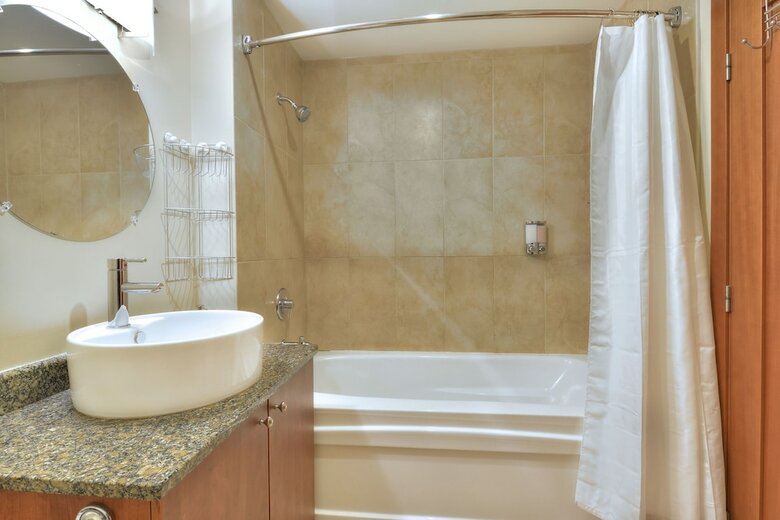 Apartamentos 1-bedroom Convention Center Old Port