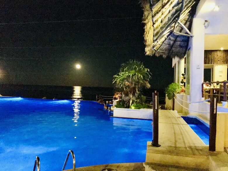 Ocean View Apartments ? Delicia