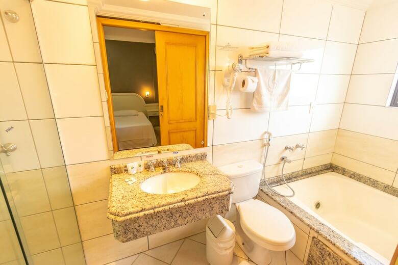 Caxias Thermas Hotel