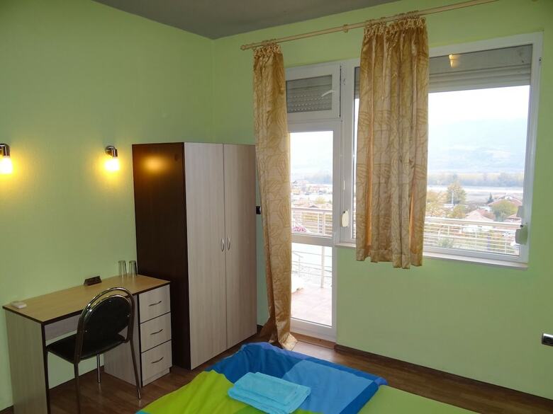 Bed & Breakfast Guestrooms Struma Dolinata