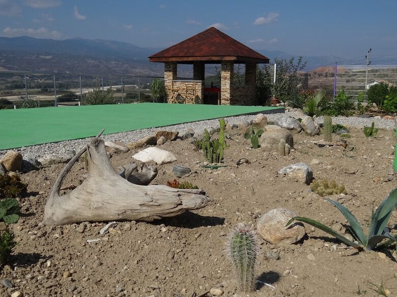 Bed & Breakfast Guestrooms Struma Dolinata