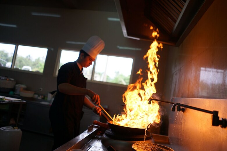Hotel Grand Harvest Resort And Villas