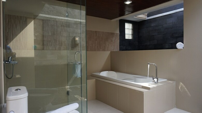 Hotel Grand Harvest Resort And Villas