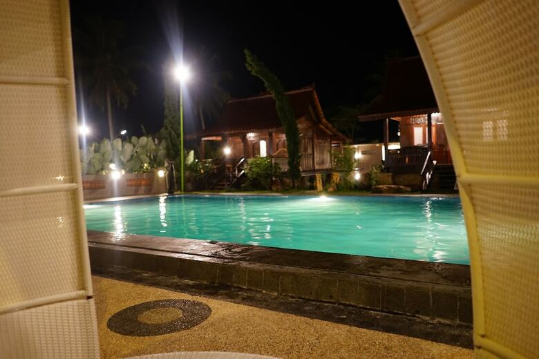 Hotel Grand Harvest Resort And Villas