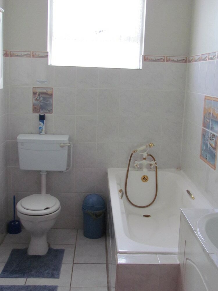 Hotel Blue Horizon Bay Guest House