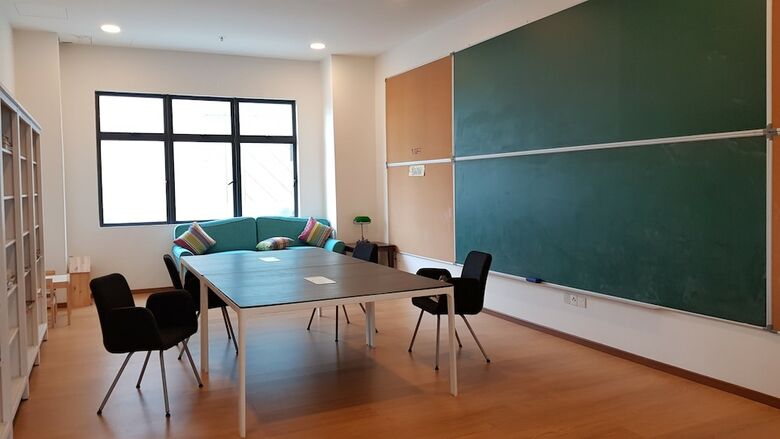 Apartamentos Euzmo Residences At Studio 14