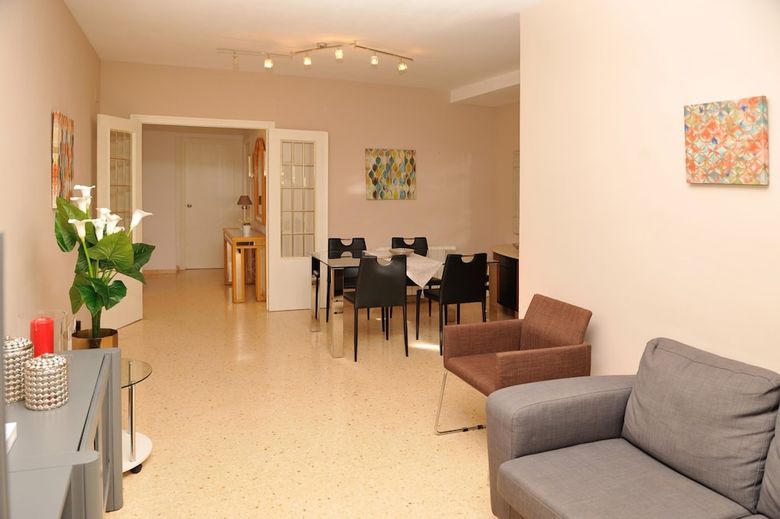 Apartamento Travel Habitat Port Saplaya