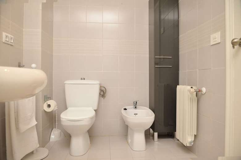 Apartamento Travel Habitat Port Saplaya