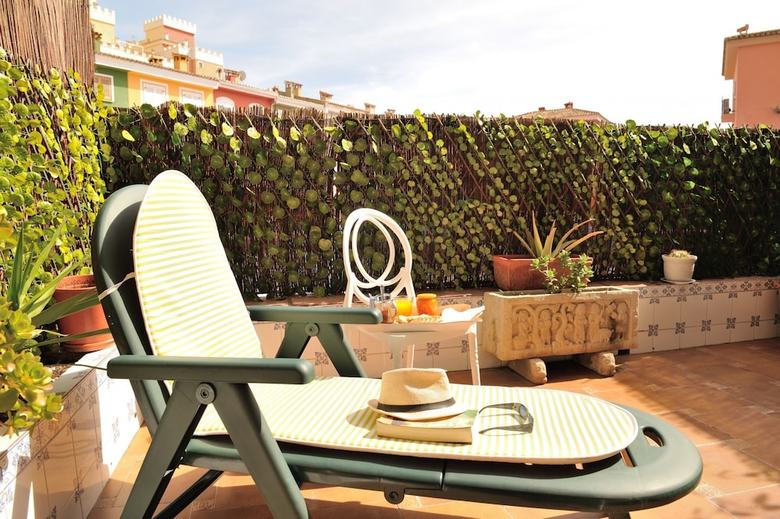Apartamento Travel Habitat Port Saplaya