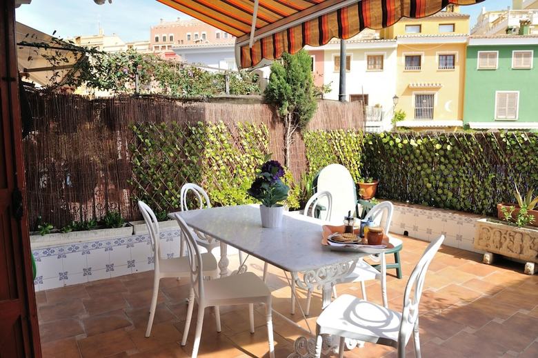 Apartamento Travel Habitat Port Saplaya