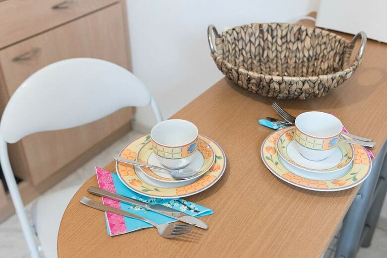 Ferienwohnung Familie Hinrichs