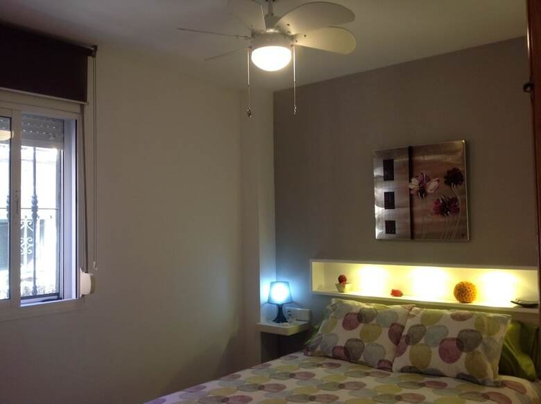 Apartment Casa T�a Antonia Planta Baja