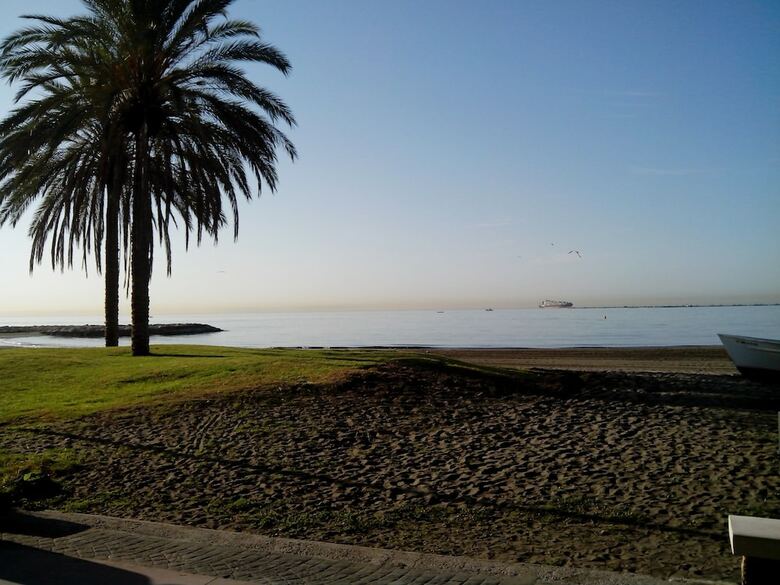 Apartment Casa T�a Antonia Planta Baja