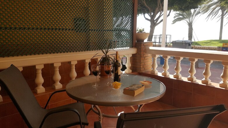Apartment Casa T�a Antonia Planta Baja