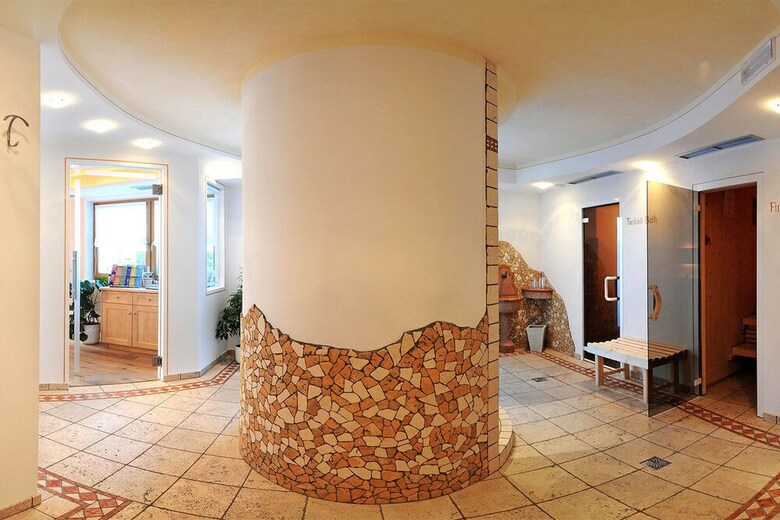 Residencia Garni Rautal B&B