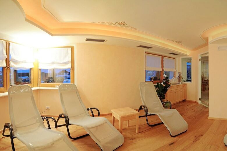 Residencia Garni Rautal B&B
