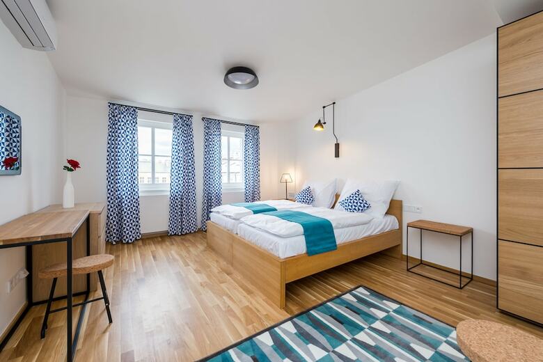 Apartamentos Empirent Rooftop Collection
