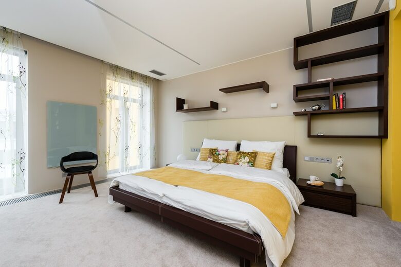 Apartamentos Empirent Rooftop Collection