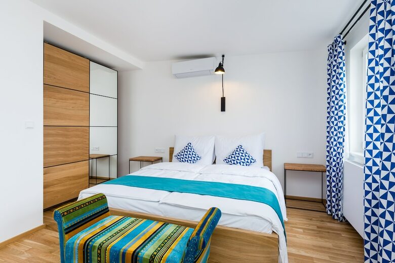 Apartamentos Empirent Rooftop Collection