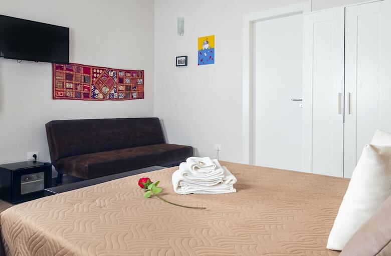 La Creta B&B