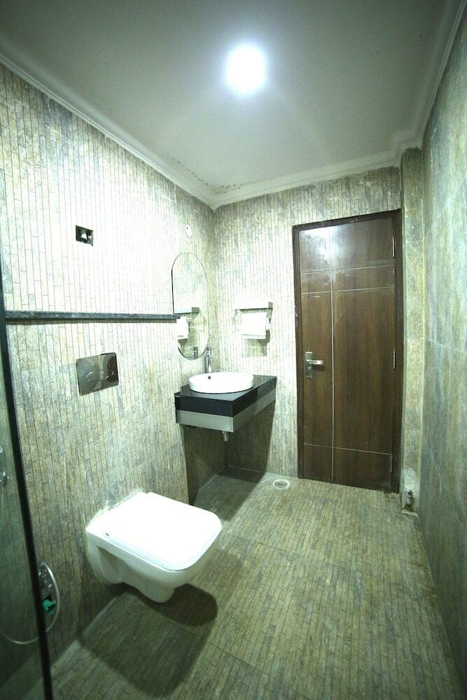 Hotel Raj Villa