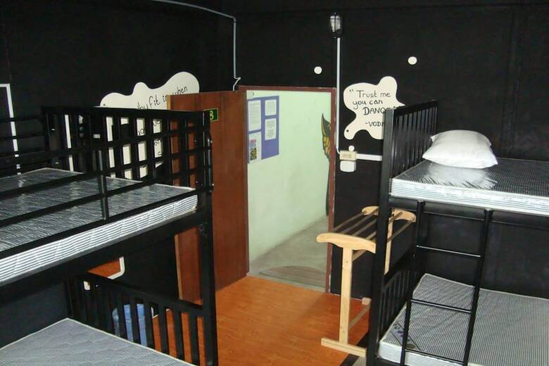 Hostal Good Dream Guesthouse - Hostel