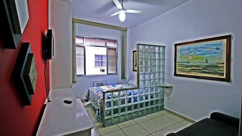 Apartamentos Rio Spot Princesa