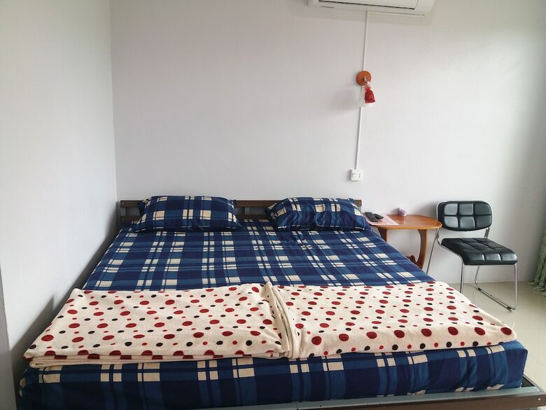 Hotel Sunflower Guest House Lopburi