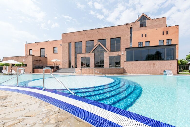 Hotel Wish Aqua&spa Resort