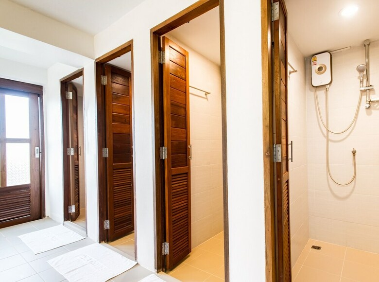 Hostal Baan Heart Thai