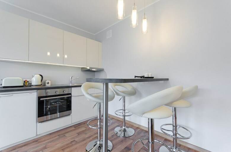 Dom & House - Apartments Pulaskiego Sopot