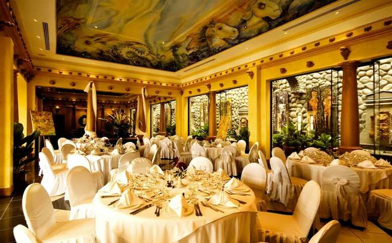 Hotel Zephyr Palace