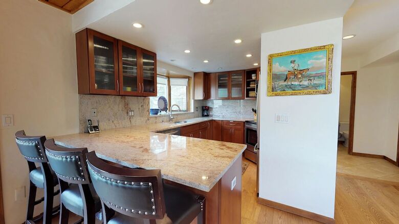 Apartamento Vail Residences At Cascade Village