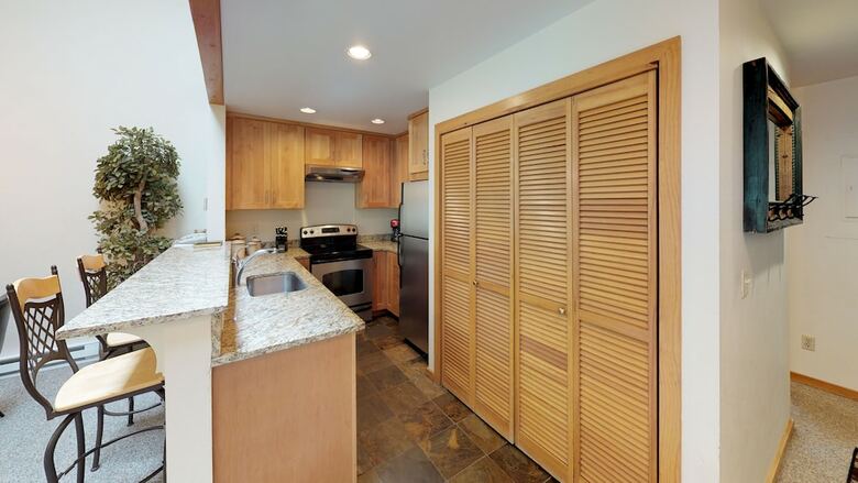Apartamento Vail Residences At Cascade Village