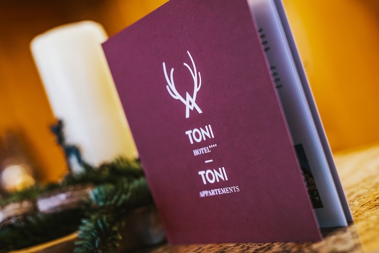 Hotel Toni