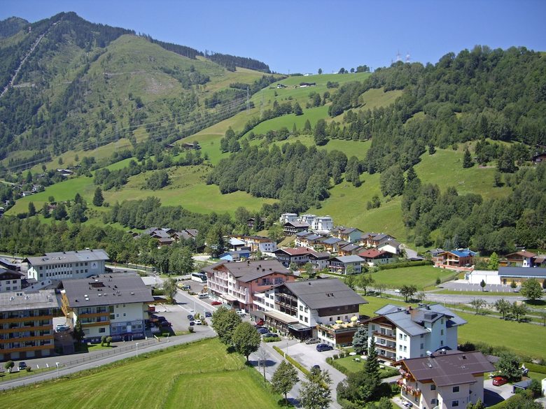 Hotel Toni