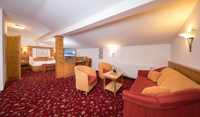 Hotel Toni