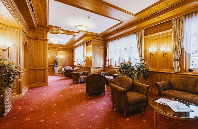 Hotel Toni