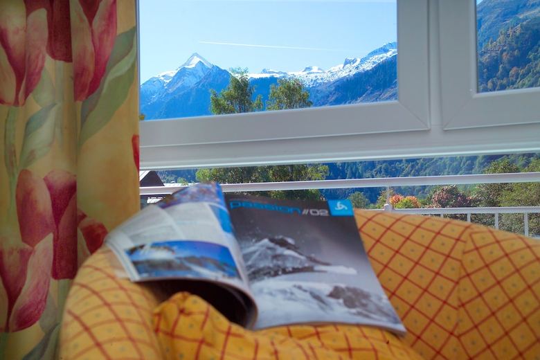 Hotel Toni