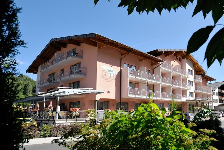 Hotel Toni