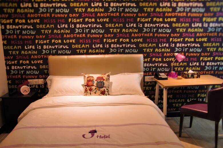 J Hotel