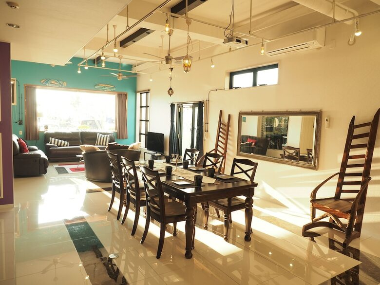 Hotel Araha Resort Arapana