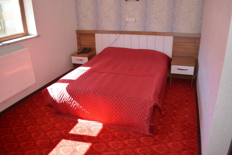 Hotel Sarikamis Kar Otel