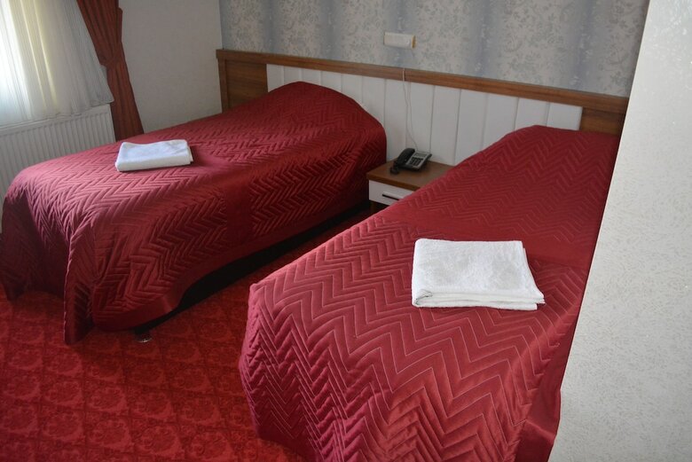 Hotel Sarikamis Kar Otel