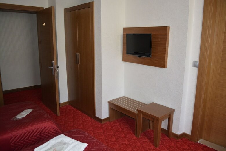 Hotel Sarikamis Kar Otel