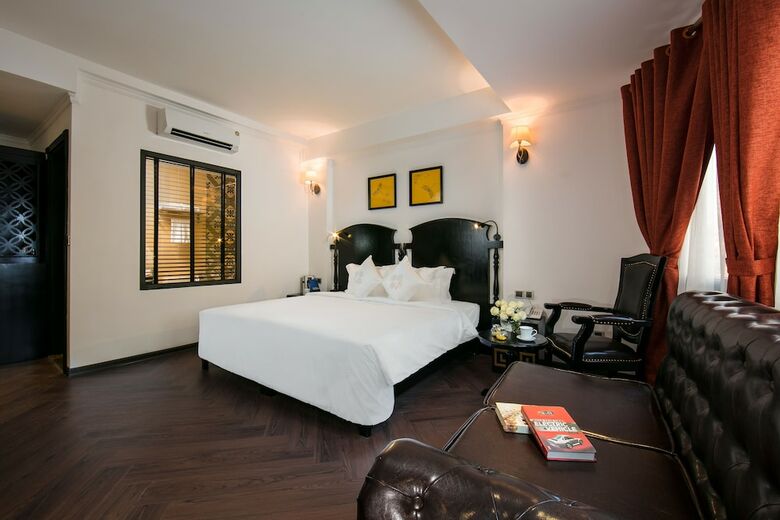 The Noble Swan Hotel & Spa